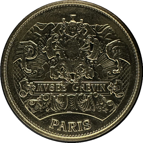 Musée Grévin (recto)